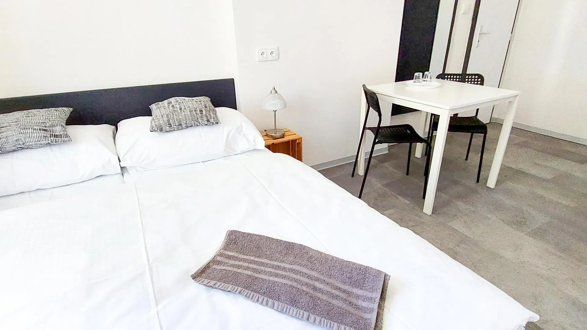 Room Close To The Centre H4 布拉格