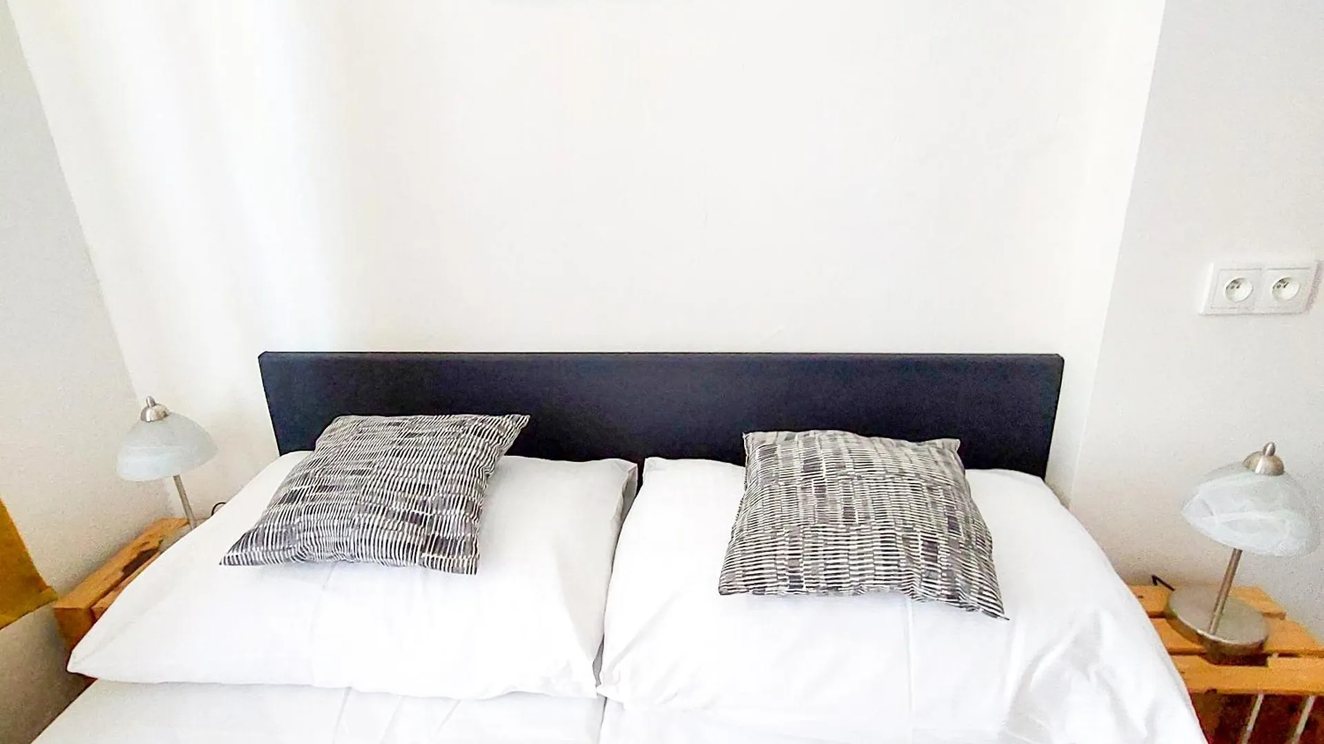 Homestay Room Close To The Centre H4 Prague Czech Republic