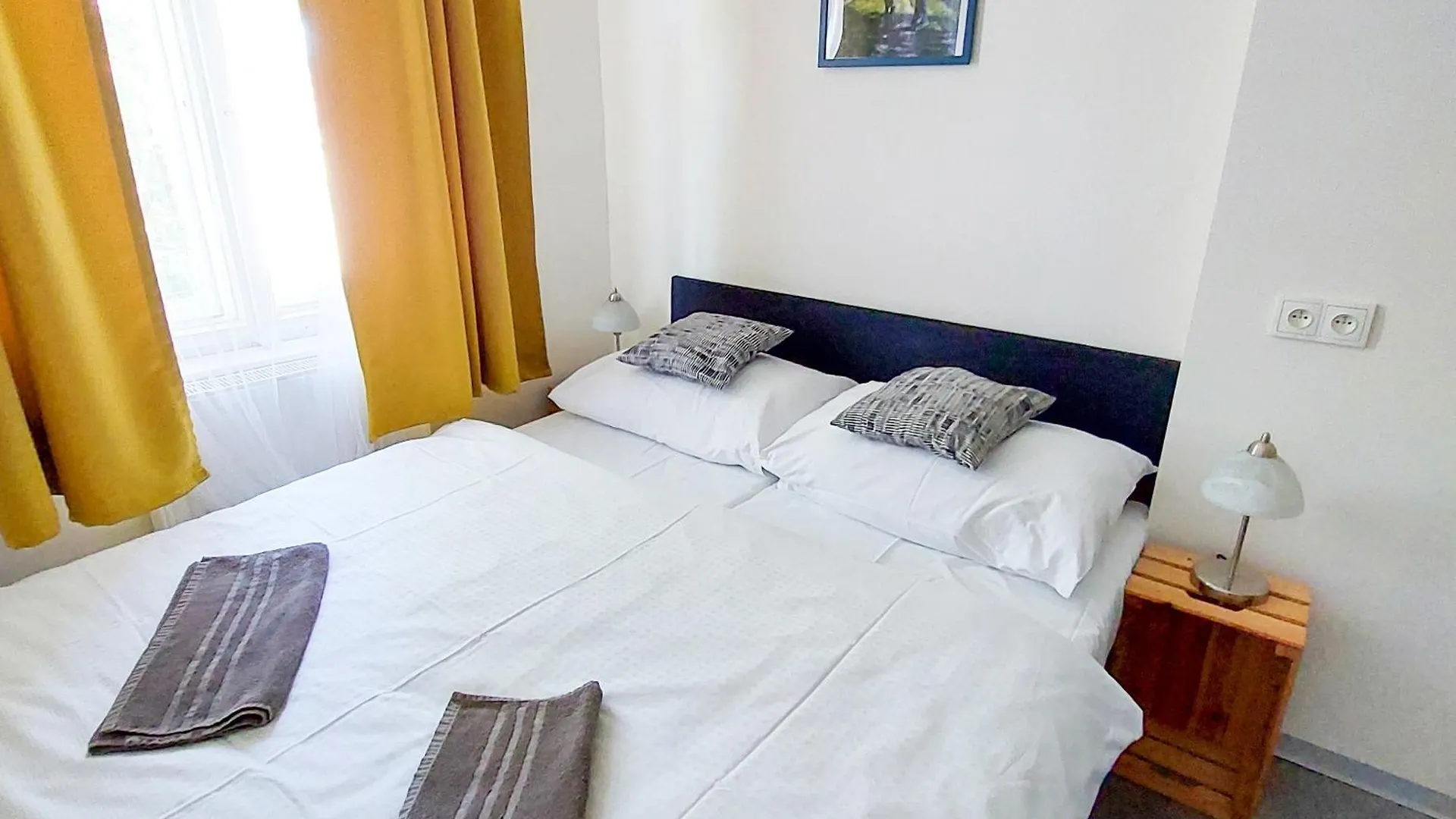民宿 Room Close To The Centre H4 布拉格 捷克