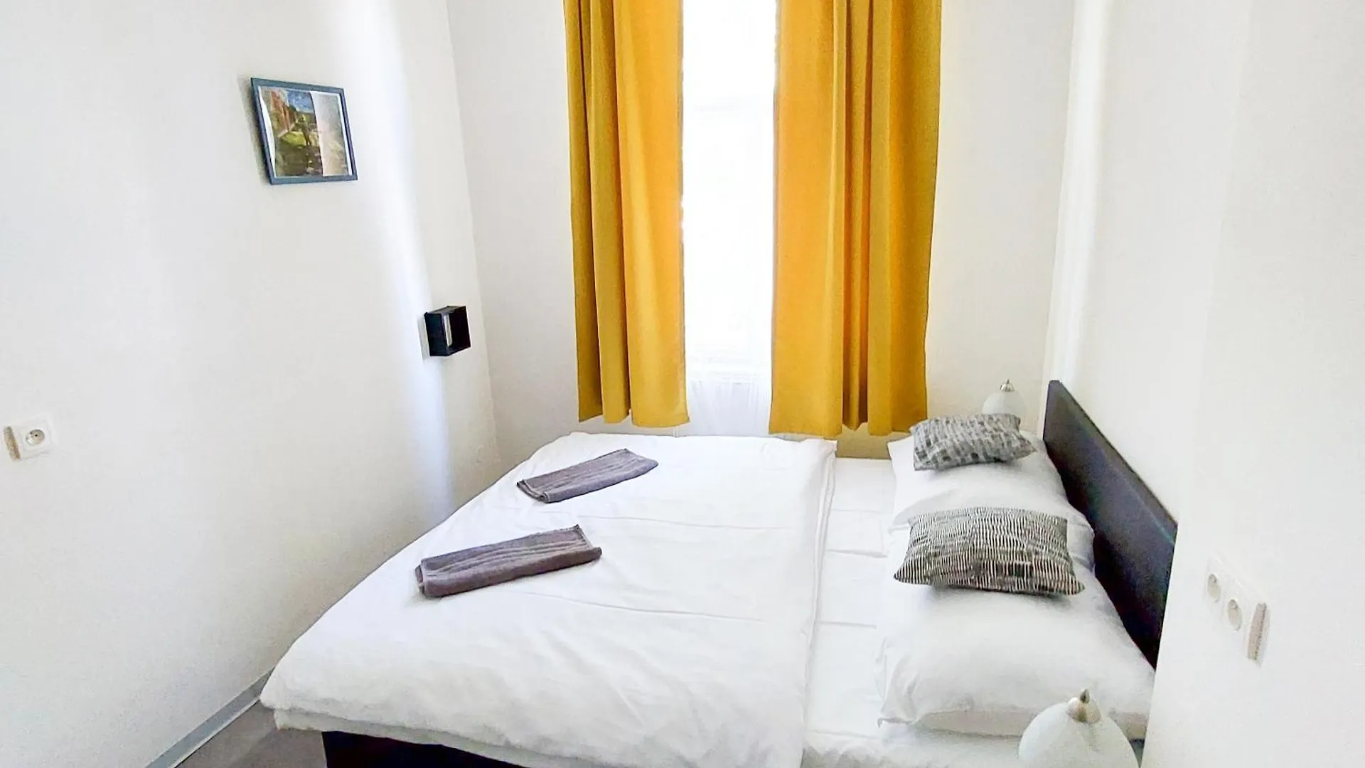 Room Close To The Centre H4 布拉格 民宿