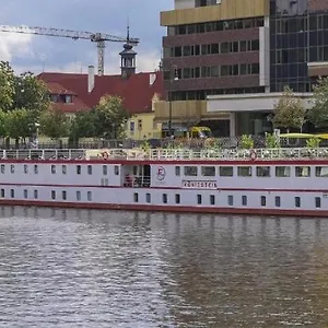 River Koenigstein Tekne
