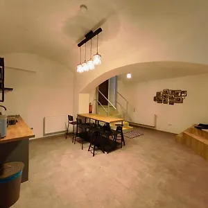  Hostel Capsule Erbenova