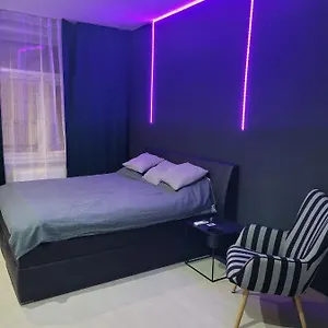  Apartment Loft