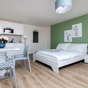 Apartmán Haven, Praha