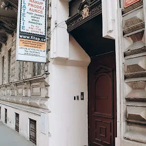  Apartment Sokolska