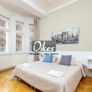 Vincanto Oldtown Daire