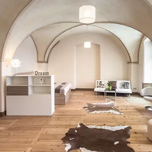 Apartmán 3 Epoques By Adrez, Praha