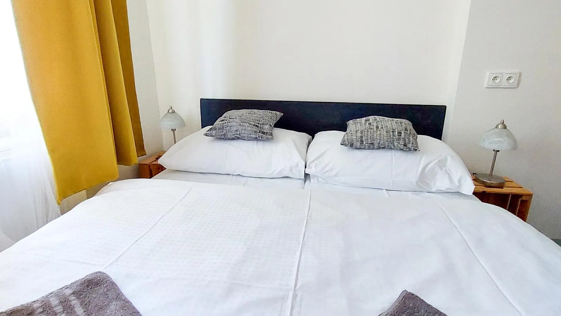Room Close To The Centre H4 Prague Séjour chez l'habitant