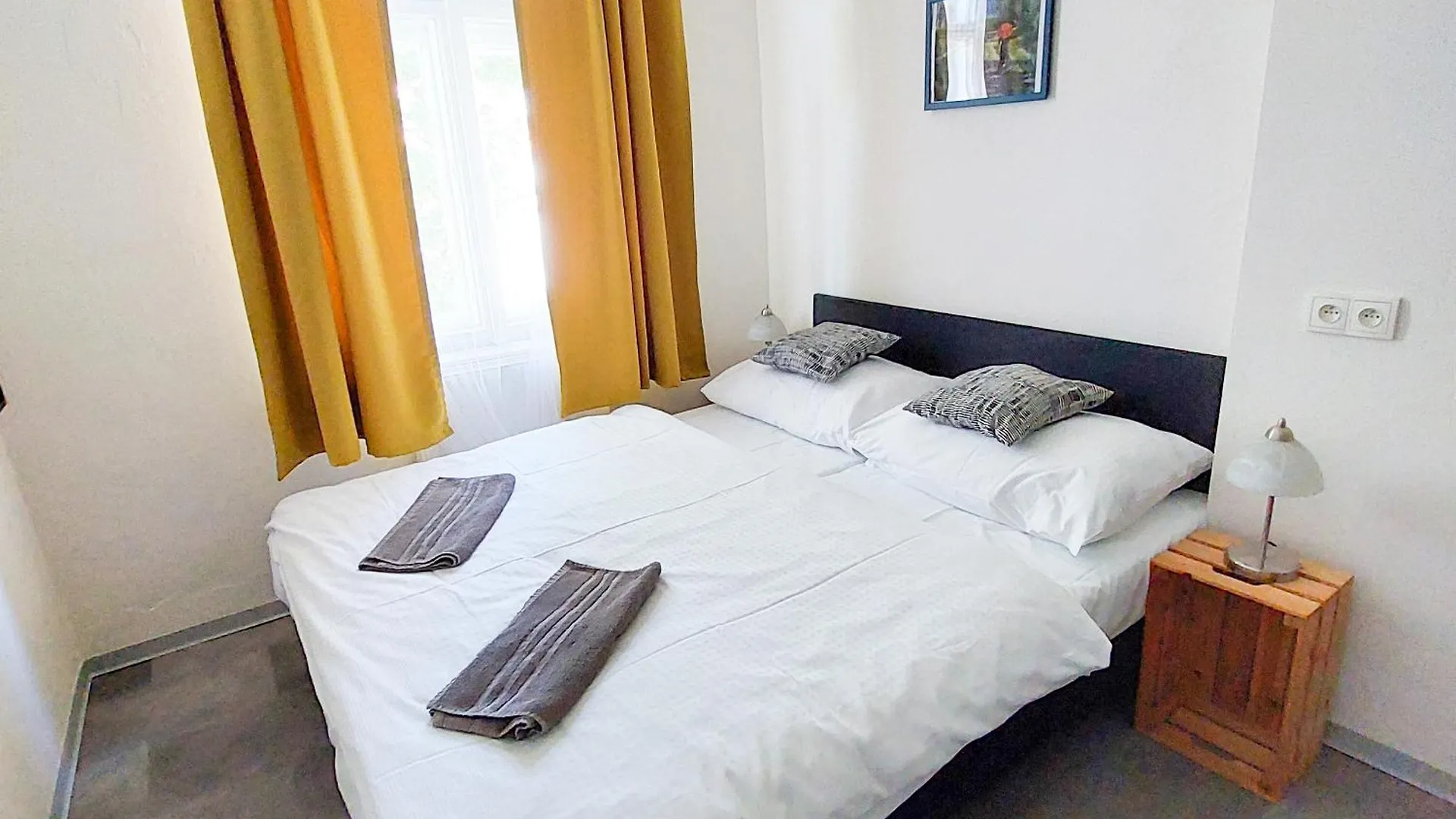 Room Close To The Centre H4 Prague