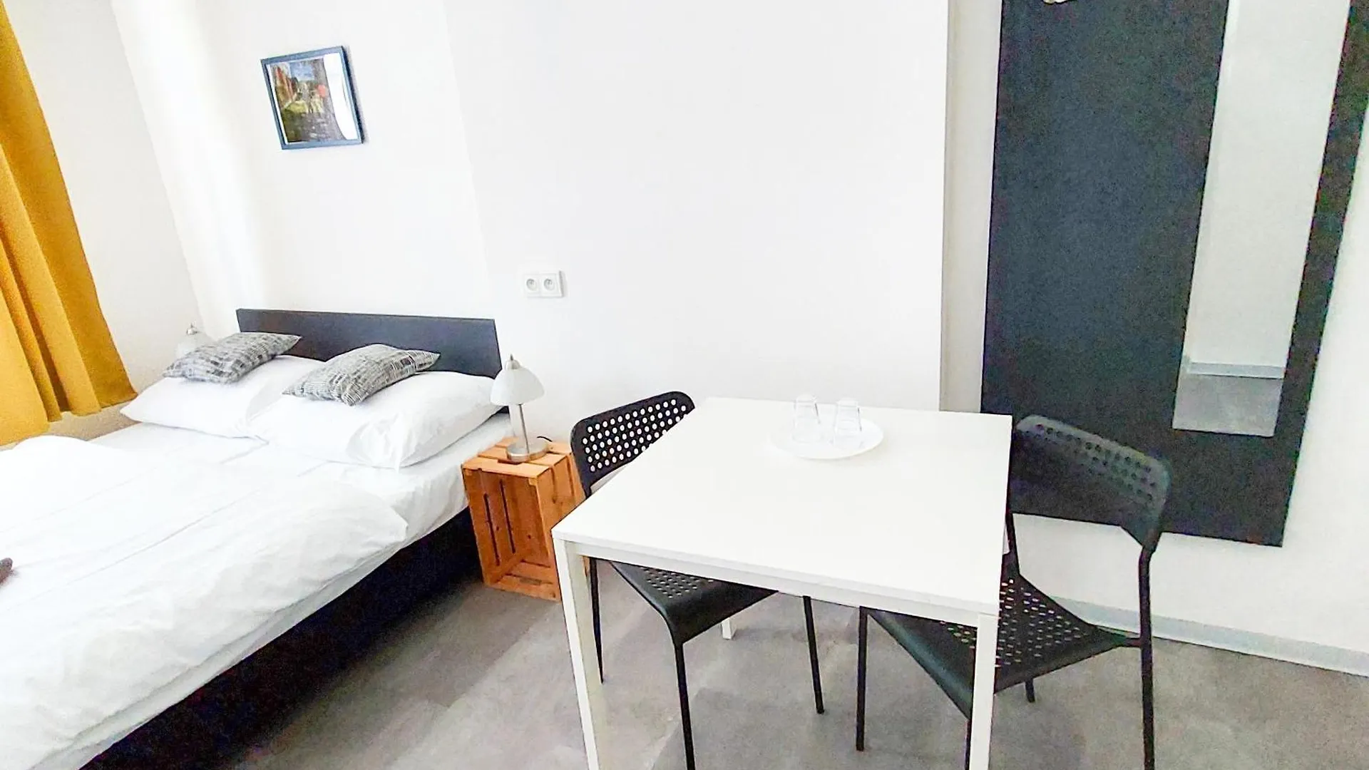 Room Close To The Centre H4 Prague 0*,  Czech Republic